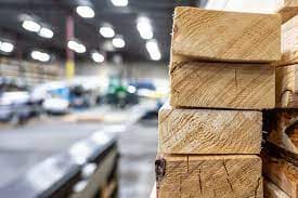 Manufacturing wood stair components