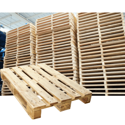 vente palettes en bois Tunisie - Tunibois